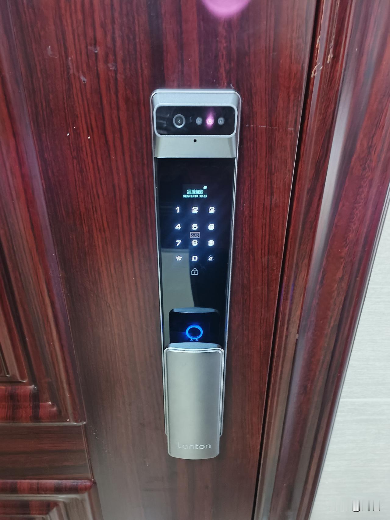 家用指纹锁到底好不好?有一部分人装了指纹锁以后就认为万无一失了，指纹锁就不会出问