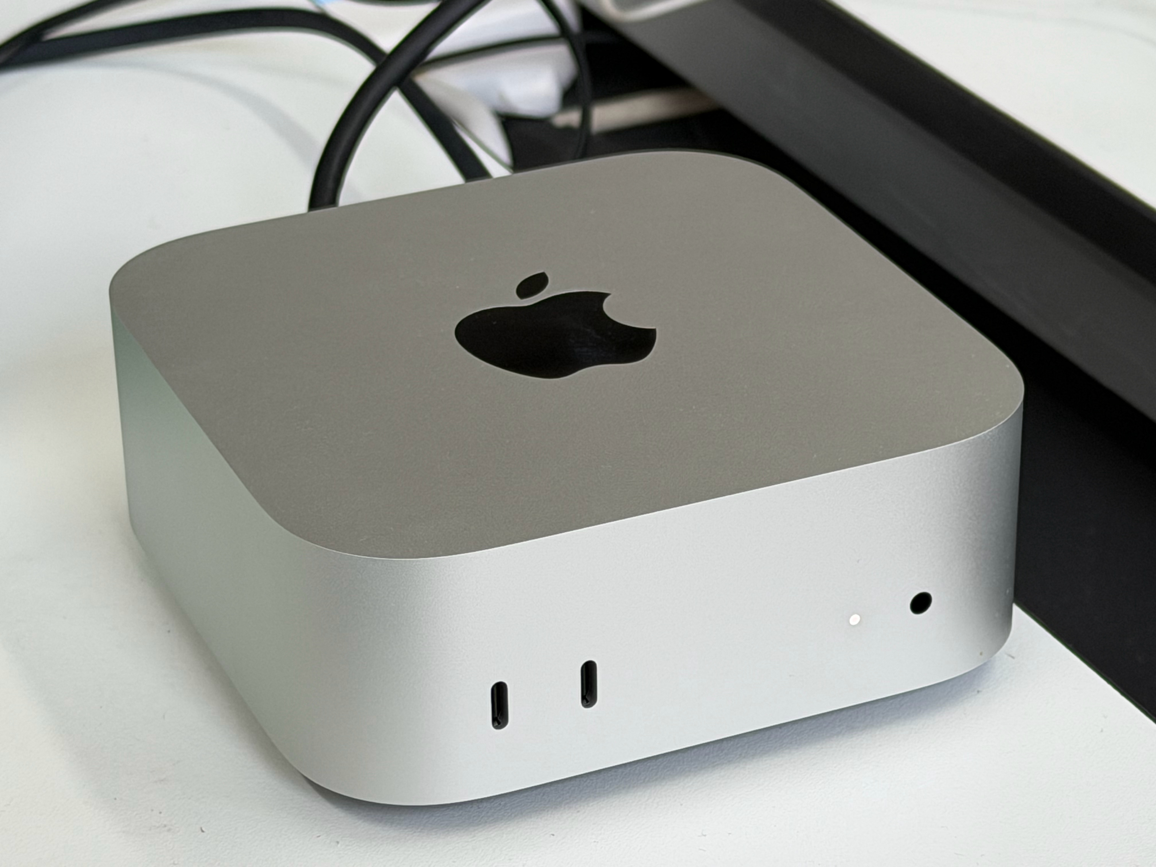 苹果Mac主机多渠道售罄好家伙养虾把Mac主机带火了。我们办公室用的就是Mac 