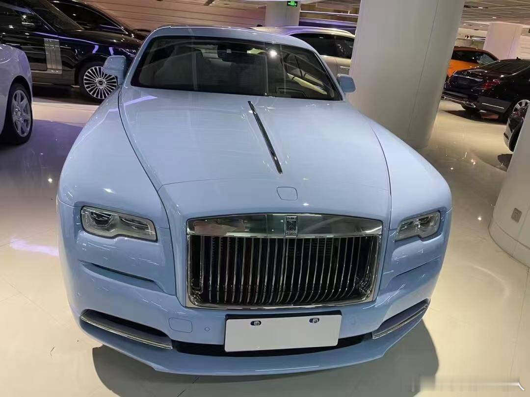 魅影，天堂蓝/查尔斯蓝，绝配颜色，爱马仕橙点缀，蓝白双拼内饰 
