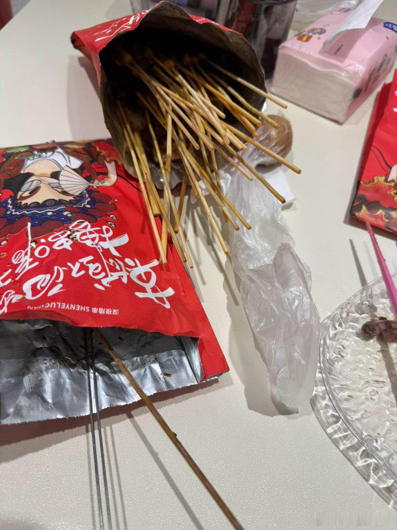 挺好吃的 