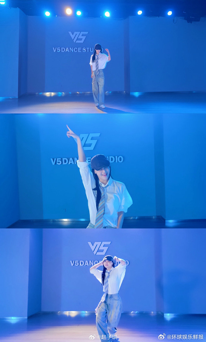 乘风2026定档0403每周五周六双更 + 公演直播，追综党狂喜乘风2026