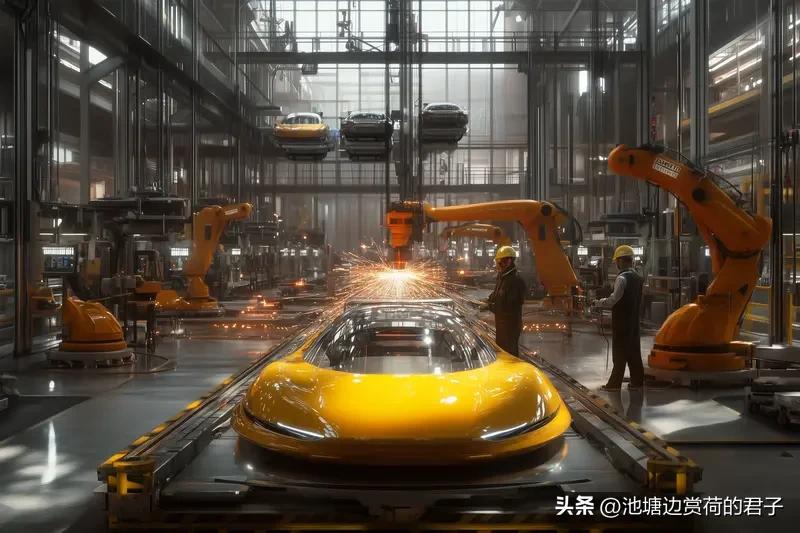 15岁造车天才走红后清空社交平台 15岁造车天才刘开明走红后清空社交平台，这事儿