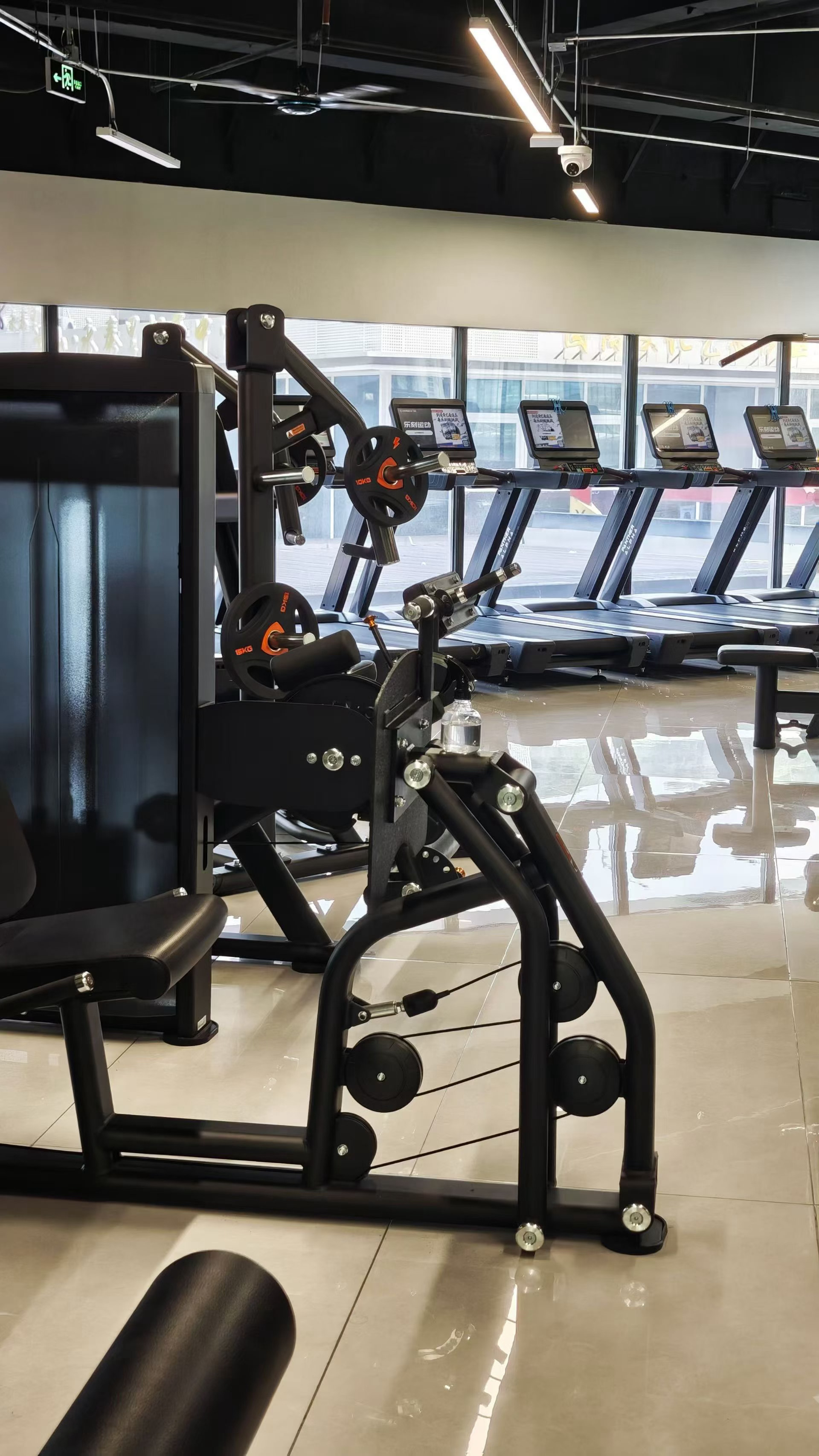 常规性摆烂 间歇性自律💪 