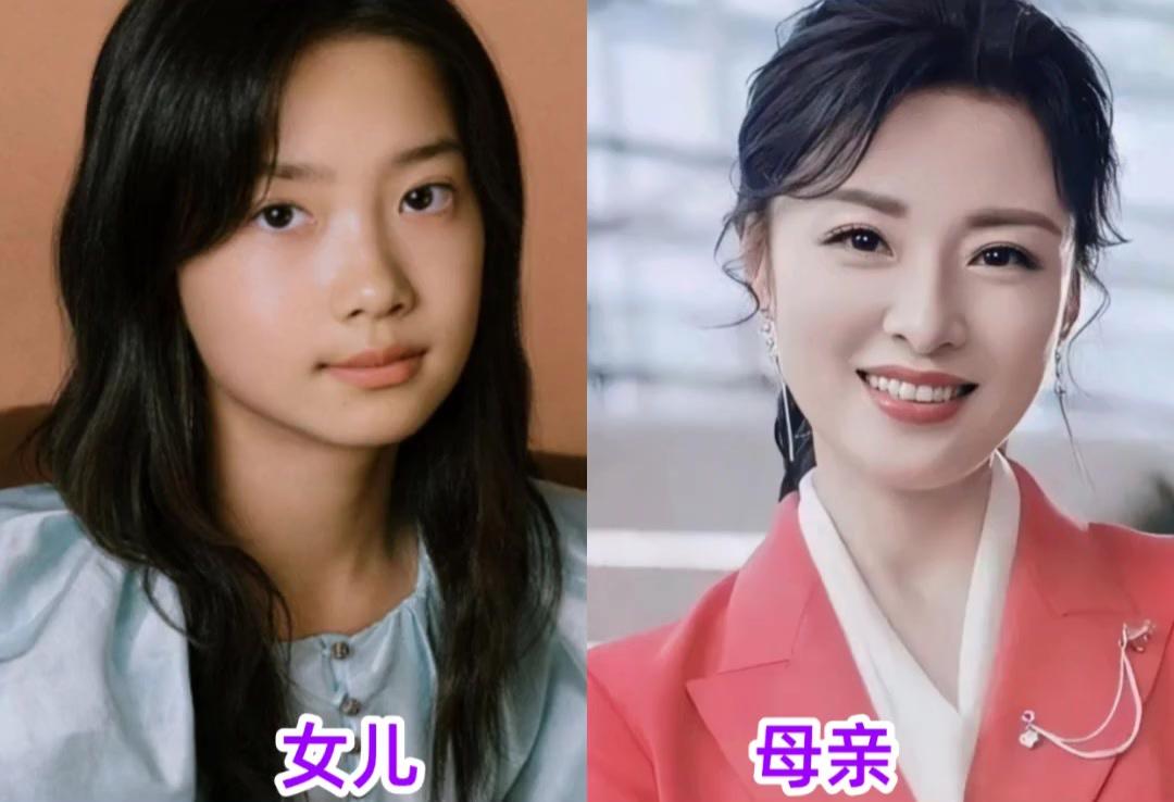 主持界父母Vs子女PK，谁更胜一筹呢？