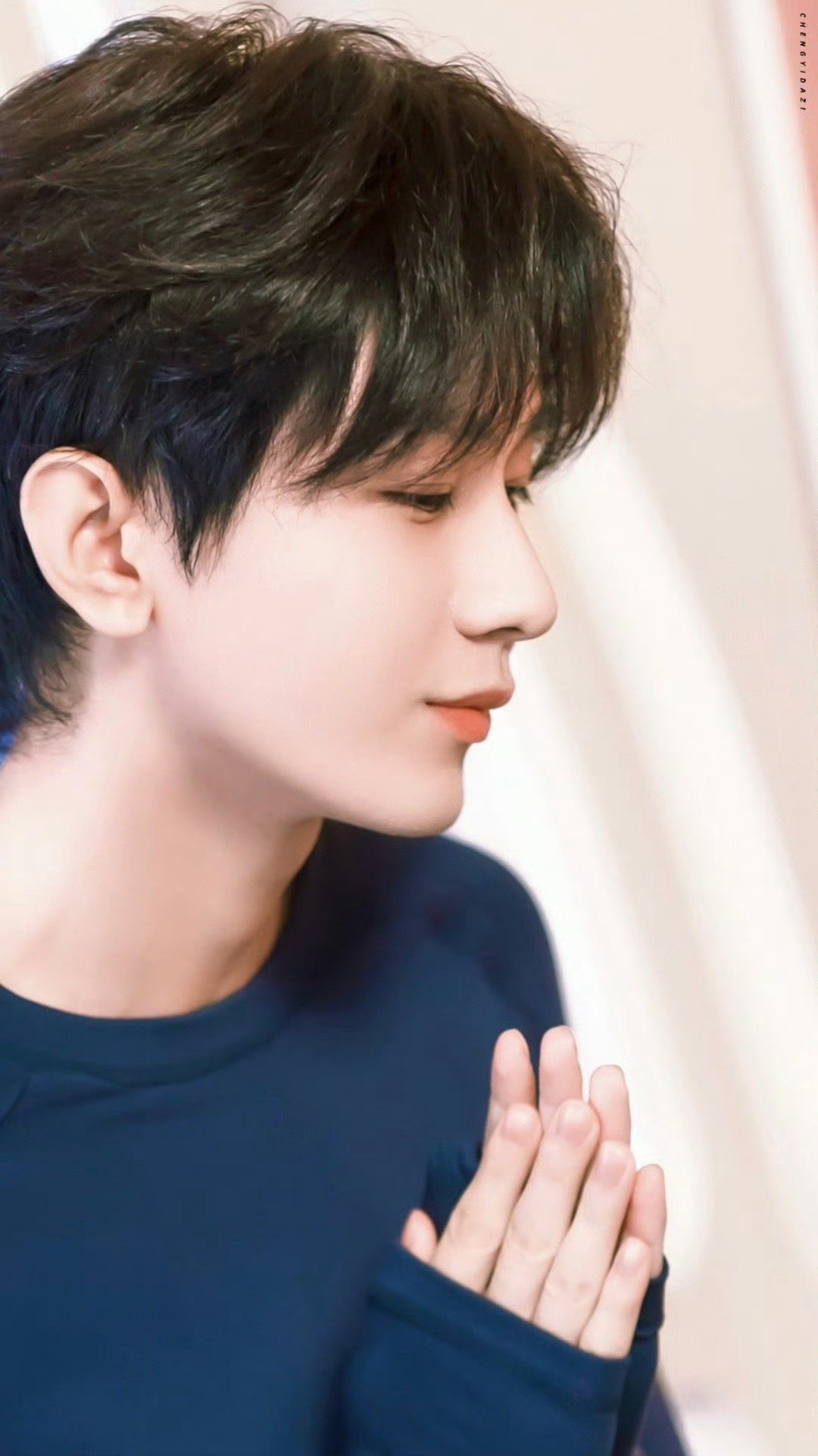 ☁️ᑋᵉᑊᑊᵒ ᵕ̈ ᑋᵉᑊᑊᵒ生活不必匆忙慌张慢慢感受，处处皆是小美好早安🌷