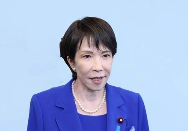 中日关系近来风波不断，日本新首相高市早苗上台后动作频出，试图拉拢西方盟友对抗中国