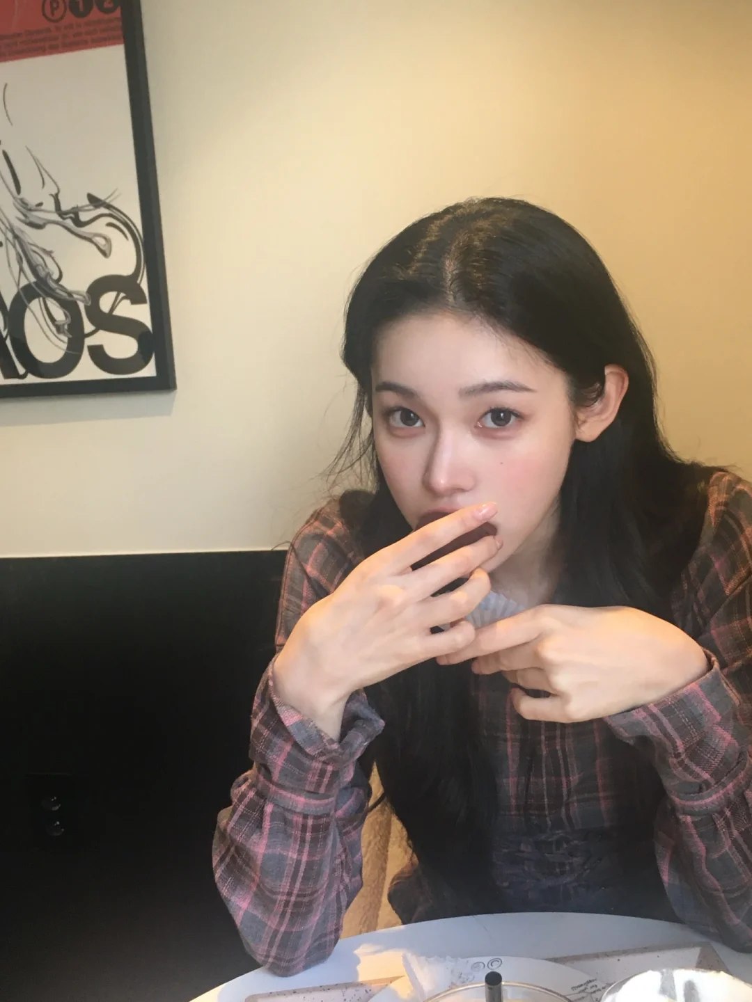 ins博主｜太高级的美~