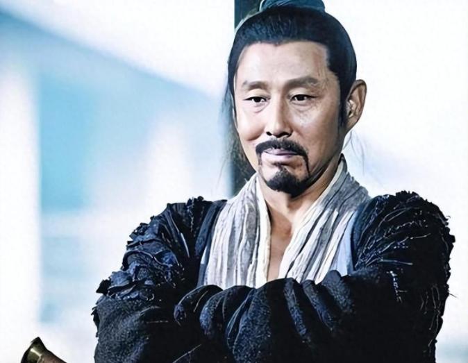 刘邦在秦始皇统一六国时，做了什么？

公元前221年，当咸阳宫的钟声宣告六国归一