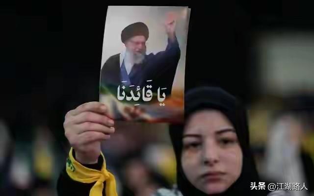 无论是遏制美帝霸权，还是维护世界和平正义，作为一个负责任大国，都应该理直气壮站出