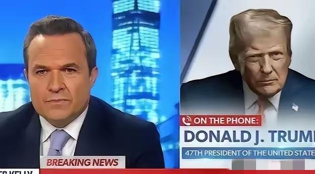 快讯快讯！
美主持人：中囯毁掉了圣诞狂欢的氛围。  
近期美国总统财政，商务部长
