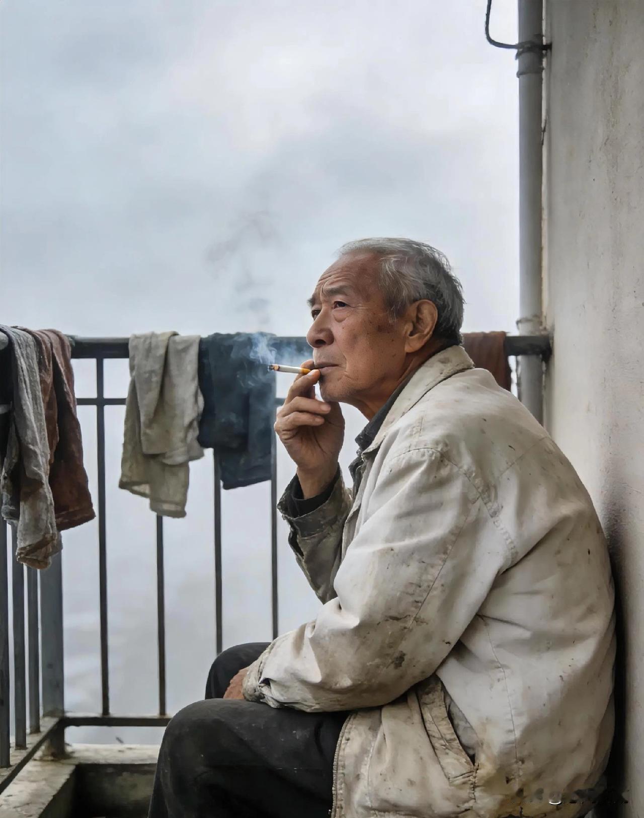 60后无社保老人：带孙度日，最怕生病、人情与孤独
 
出生于1965年前后的他们