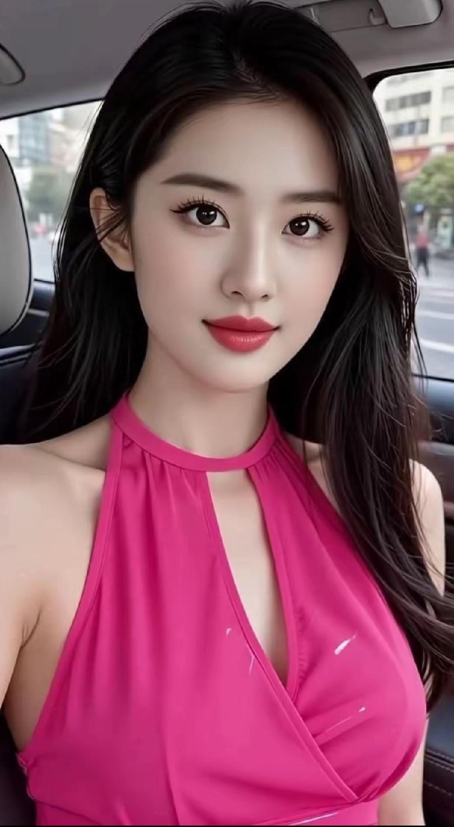 欣赏美系列817