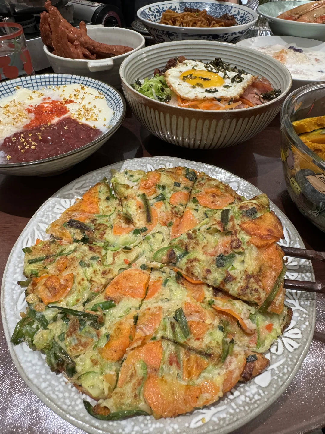 南京超适合i人去的！！一人小食堂🍴