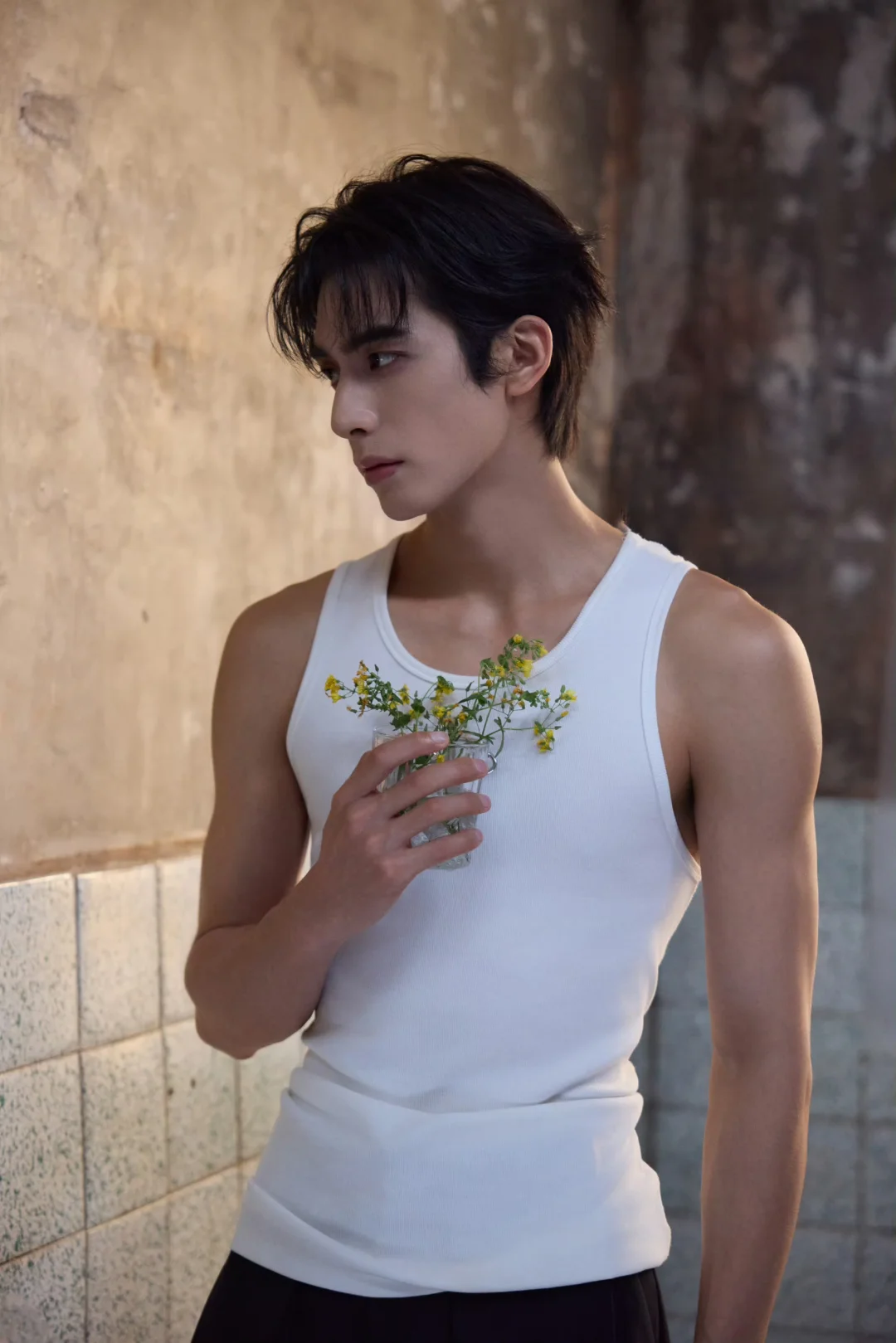 宋威龙｜野狗骨头🦴