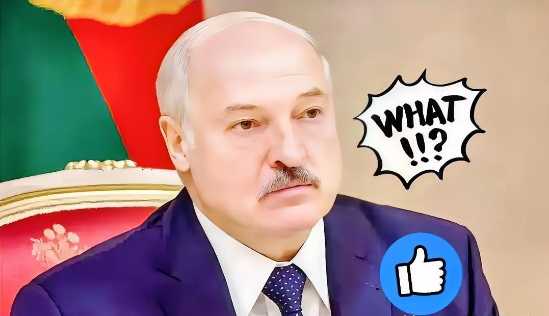 白俄罗斯总统宣布了！

26号卢卡申科在比什凯克跟普京会谈时，直接抛出了个大提议