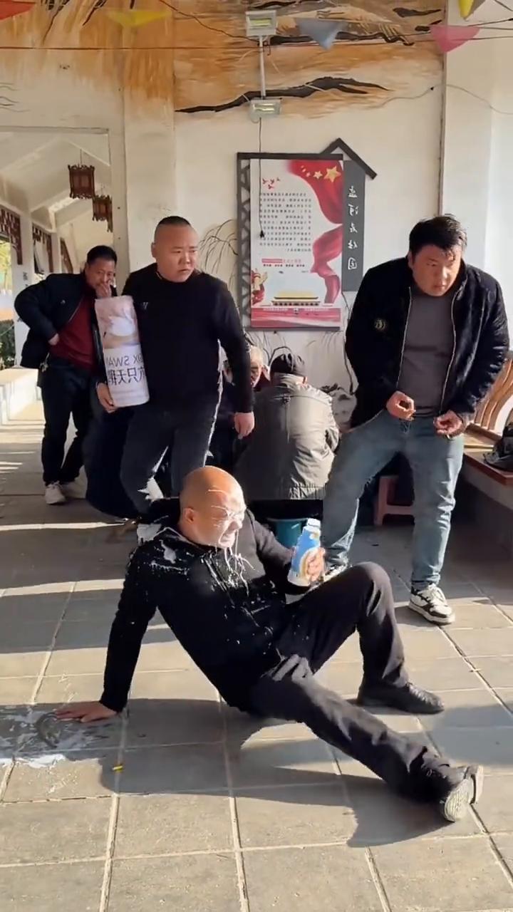 哈哈哈。