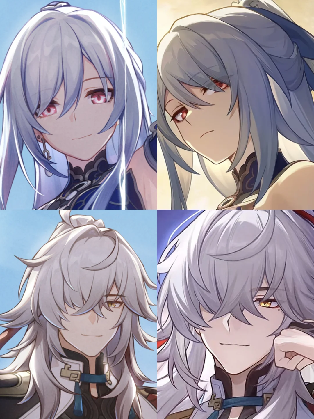 人有五名，中秋有三个……