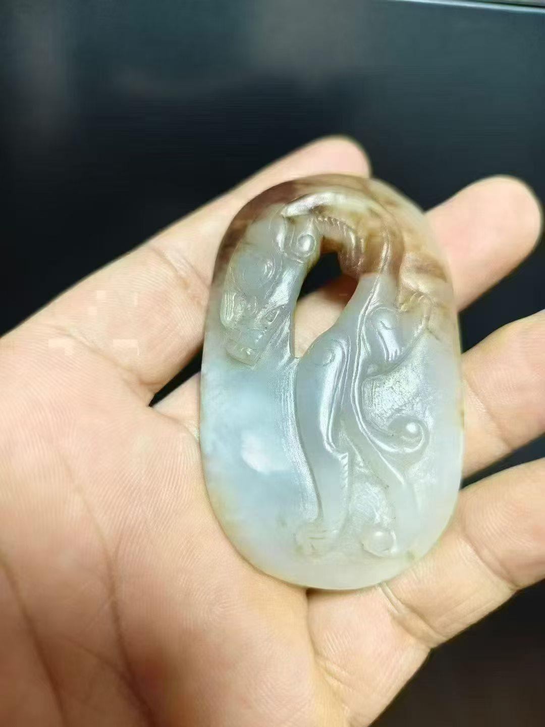老玉