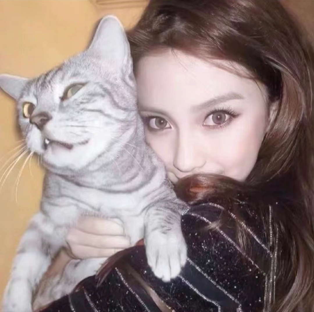 #angelababy# [太阳] #杨颖# 『0228早安电台』“生活毕竟是自