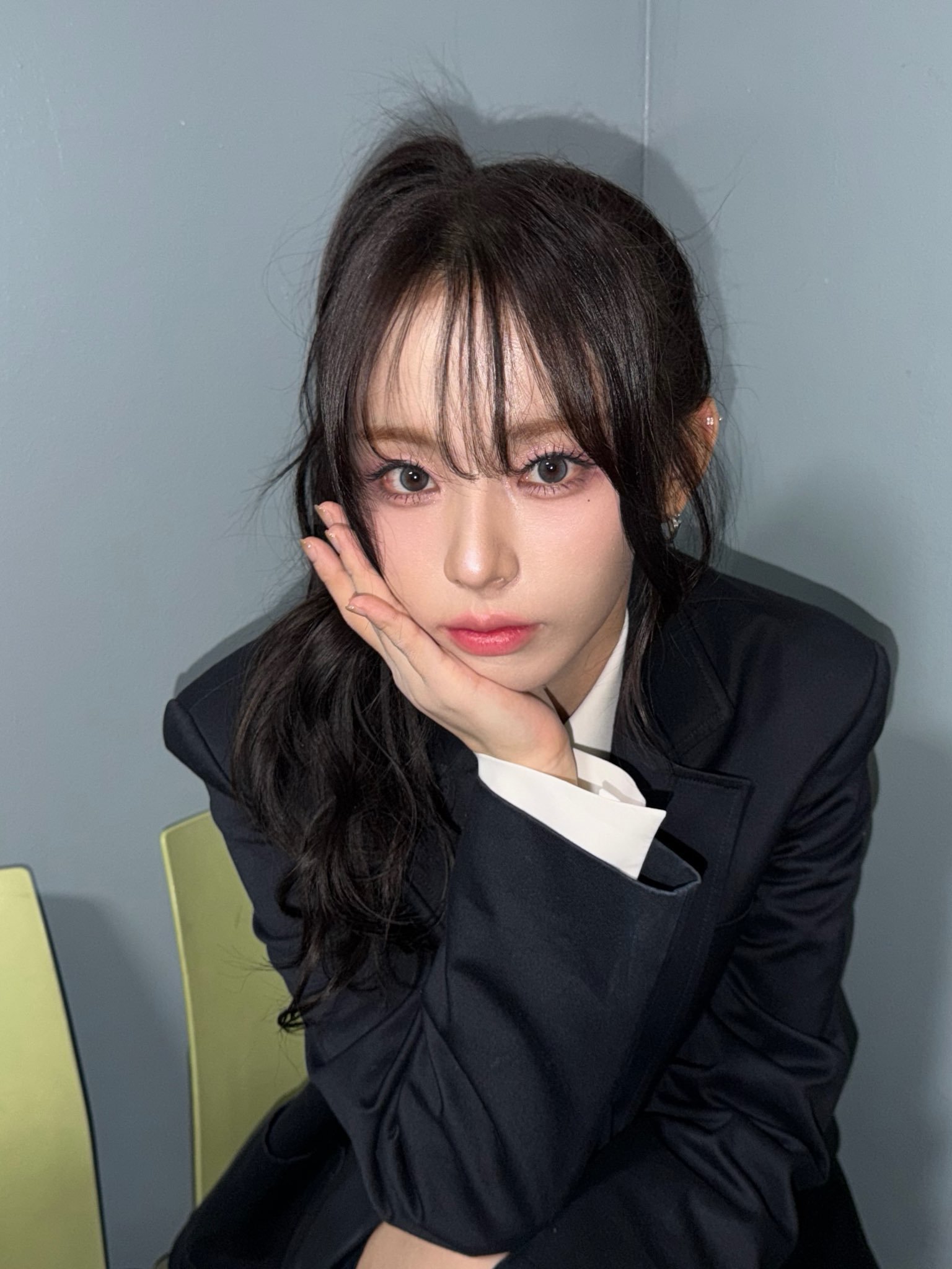 251209 SAYMYNAME SHUIE杨舒萌 