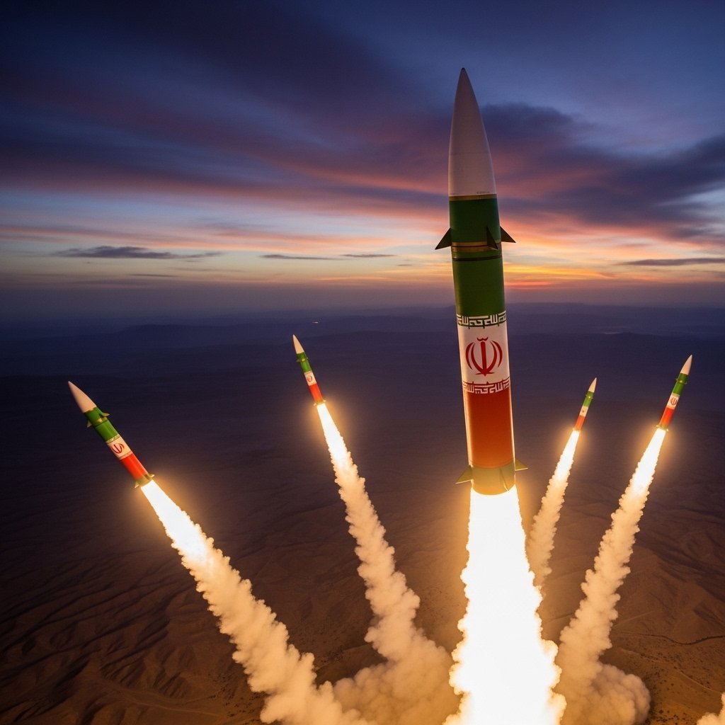 烽火问鼎计划幂谈天下 伊朗向北约国家与海湾国家发出强硬最后通牒：若协助美军，将打