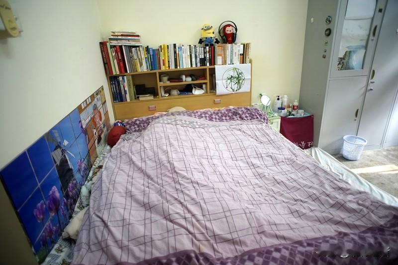 生活本该随心而行，舒适自在才是真谛。购物与否全凭心意，不为物欲所困，家中整洁清爽