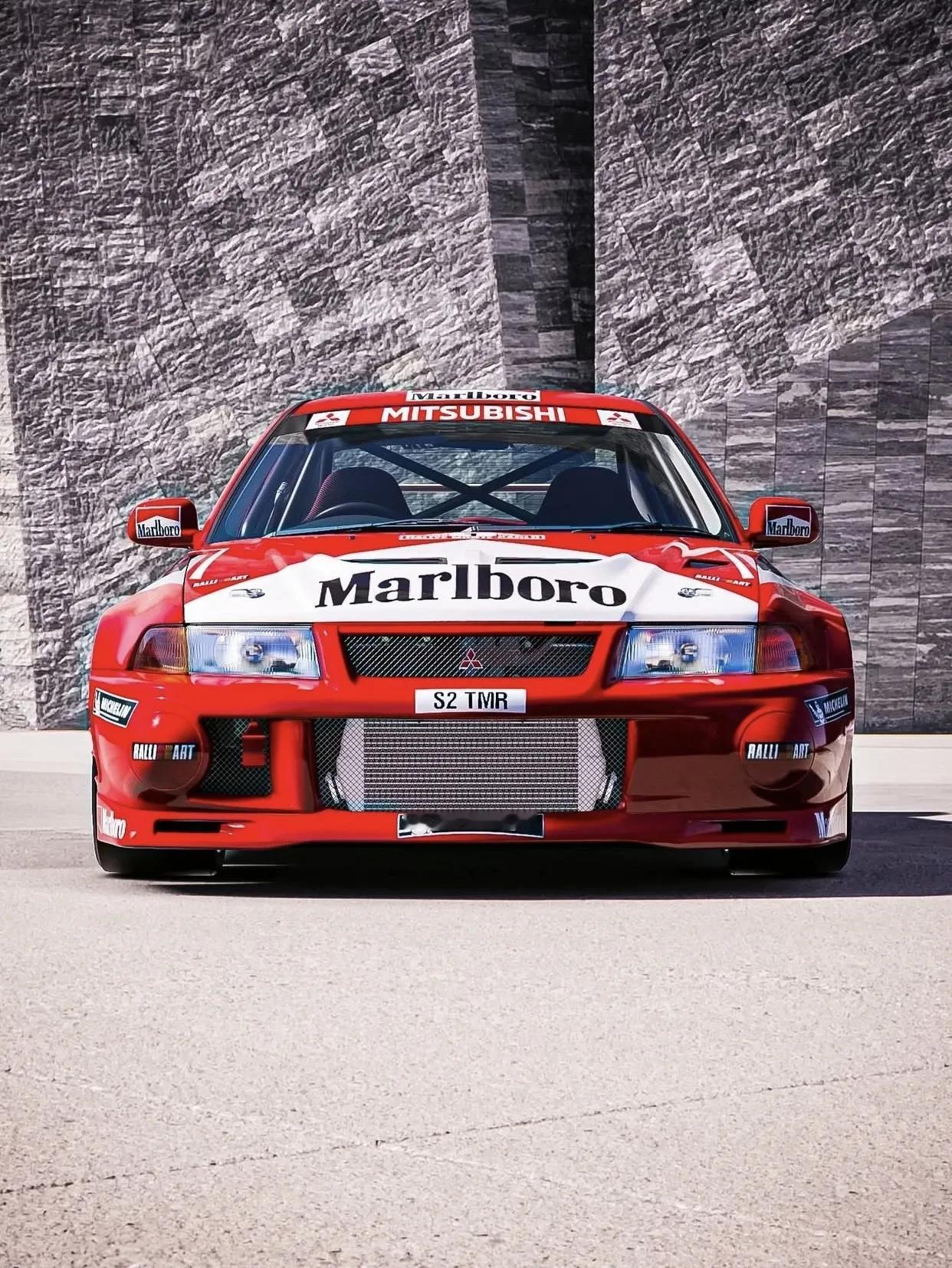 evo