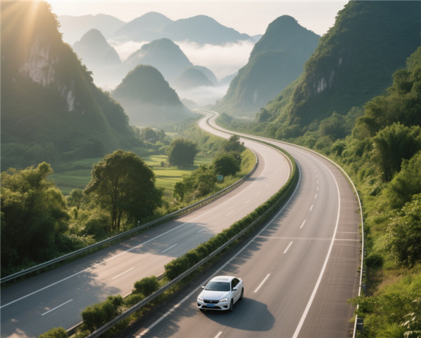 春节9天长假要来了：小客车上高速免费9天！ 