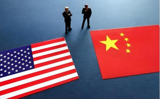 从现在的局势来看，未来的5年绝对是决定中国命运最关键的5年。复兴大业是功败垂成还