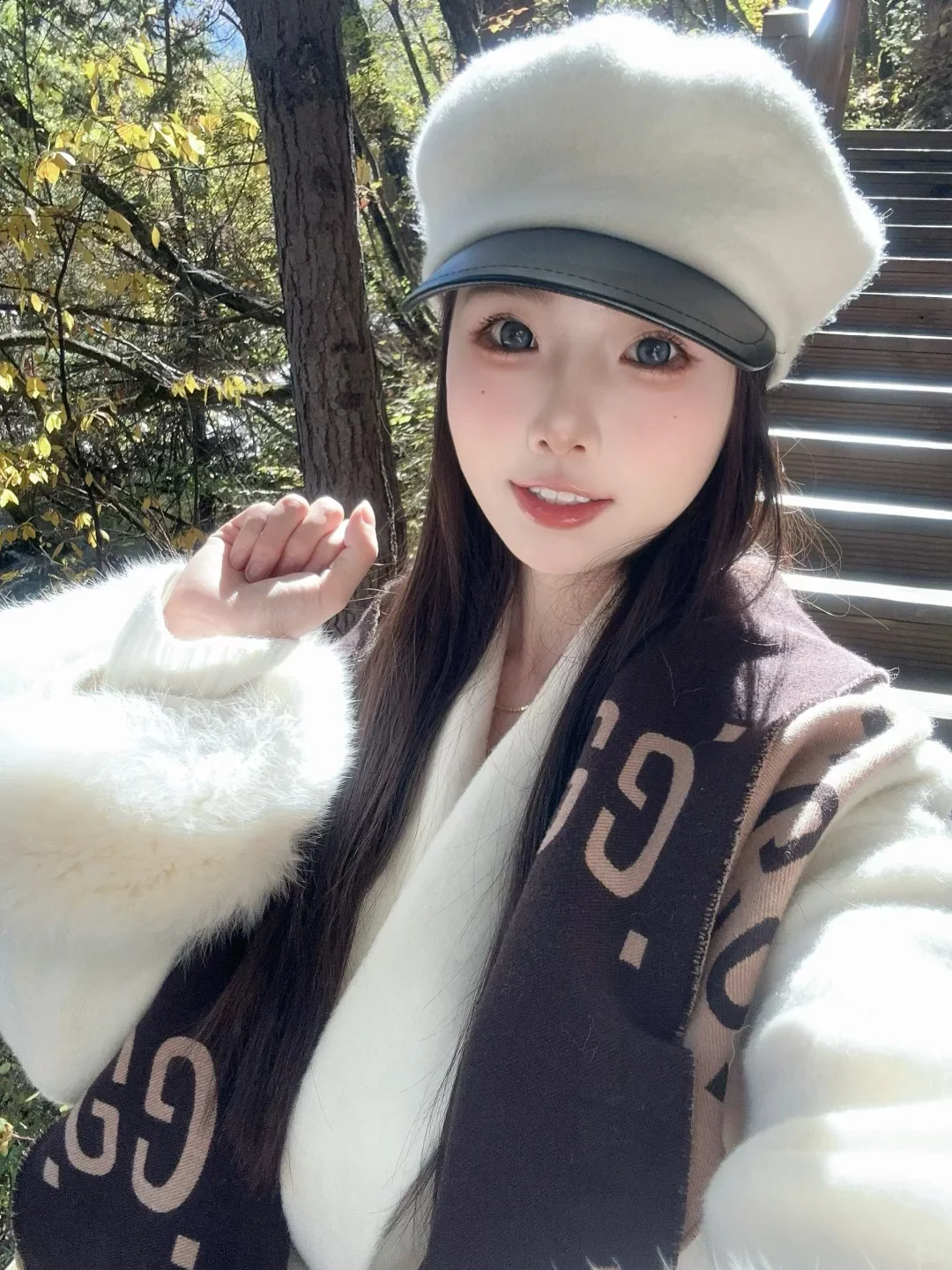 医美初体验！