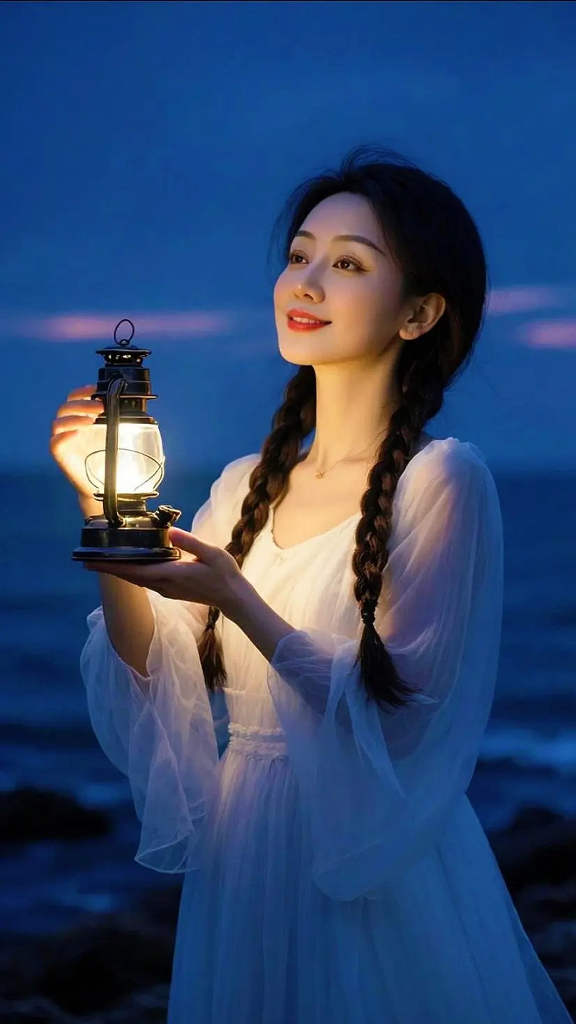 AI海畔光影照 随变ai随便玩 伙伴计划广告分成玩法达人