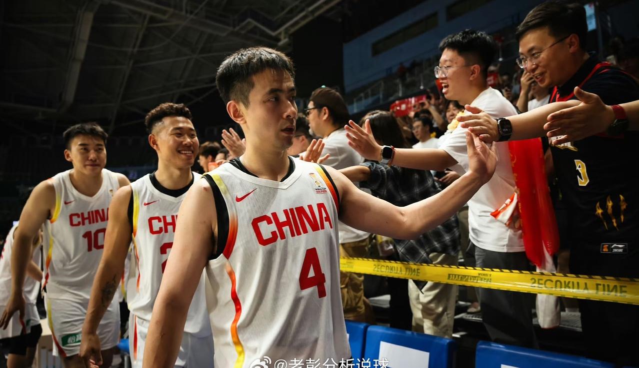 主场敲定，8月31日诸暨迎战黎巴嫩，中国男篮世预赛关键一战世预赛第二窗口期F组赛