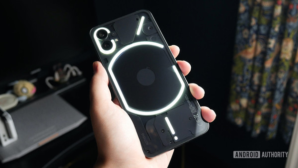 Nothing OS 5.0公测适配Phone 2a系列 用户可申请