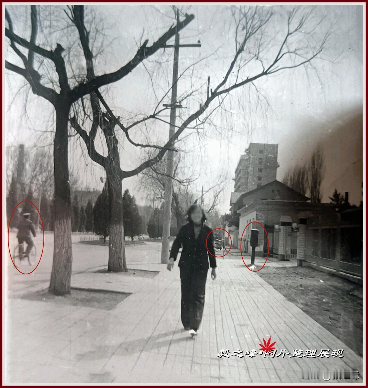 开心一刻：先讲个呼市过去的一个古老的笑话：一农村老父亲坐在炕头上突然觉得想大便对