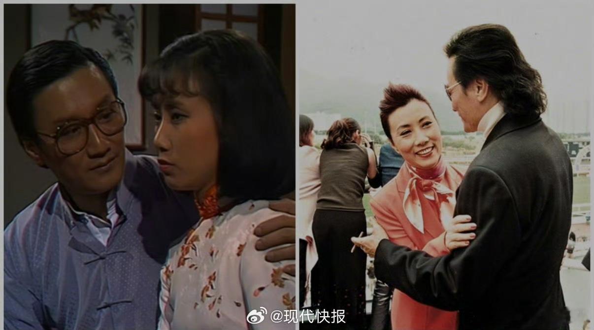 汪明荃悼念谢贤汪明荃是谢贤女儿干妈 7月20日，谢霆锋发文宣布父亲谢贤去世，享年