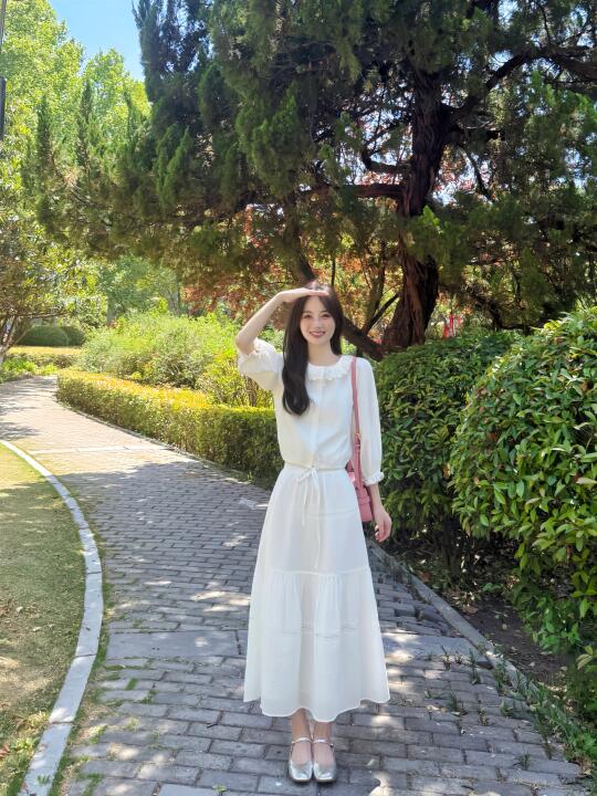 胶片🎞️已经开始期待夏天啦🍃