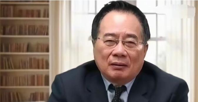 台湾蔡正元表示：大陆有些人很卑劣，他们想要在美国和澳大利亚获得居留权，就反过来说