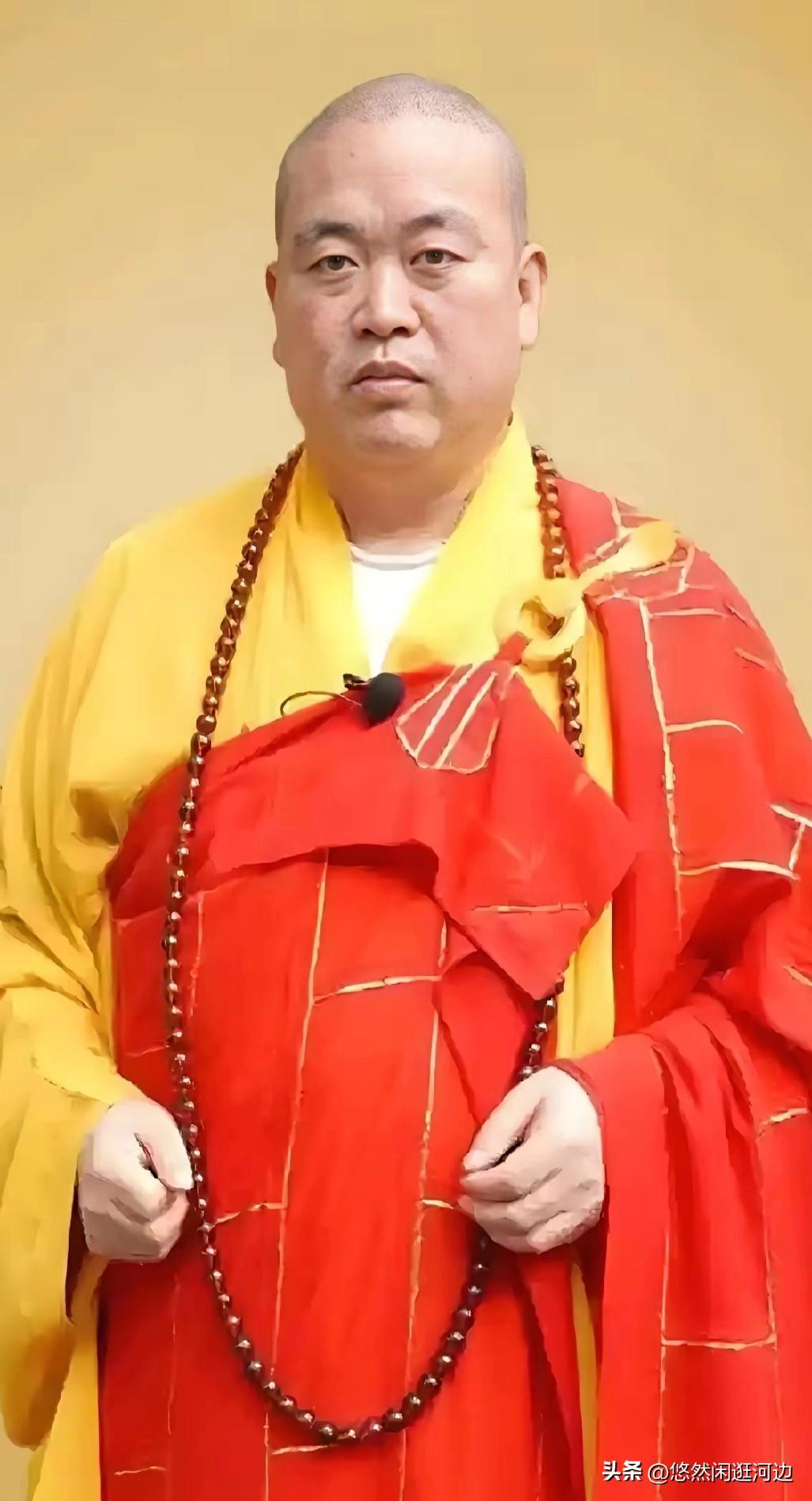 大快人心的消息，释永信终于得到了应有的下场！
2026年3月20日，新乡市人民检