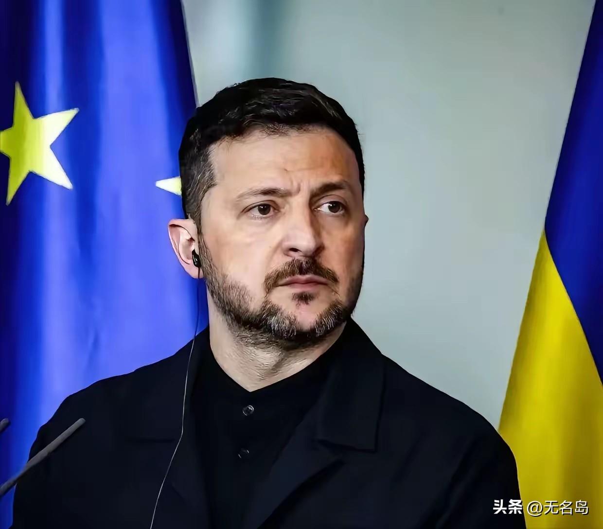 泽连斯基宣布
​当地时间3月15日，在中东激战正酣的背景下，泽连斯基就乌克兰局势