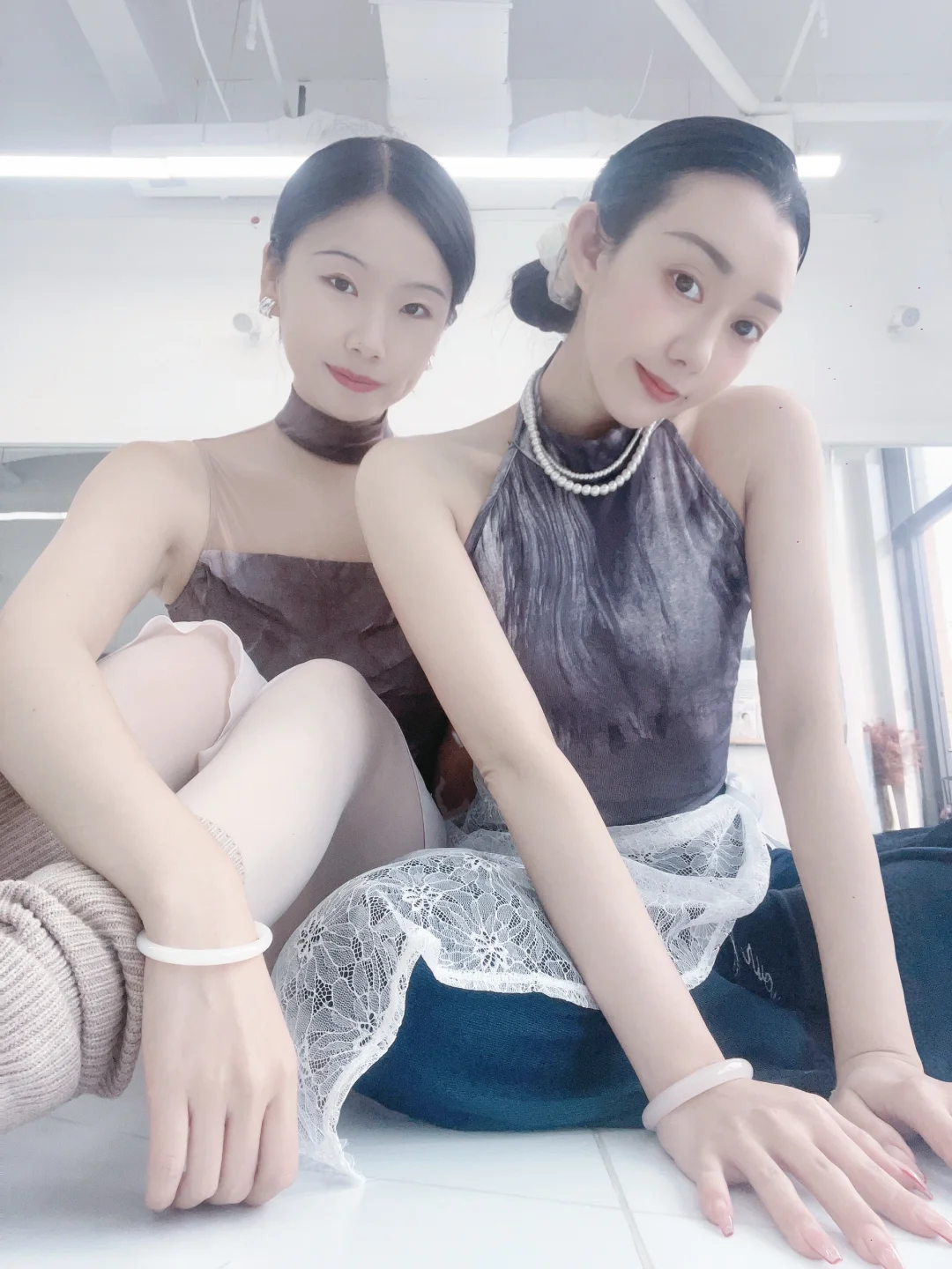 🩰同频的美丽🔮