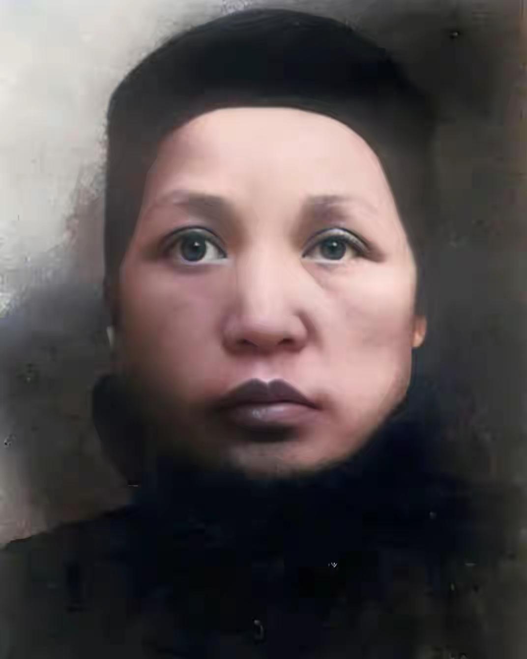 文七妹：毛泽东的母亲，临终一句话让儿子哭晕三天！
 
没人知道，这位被毛泽东惦念