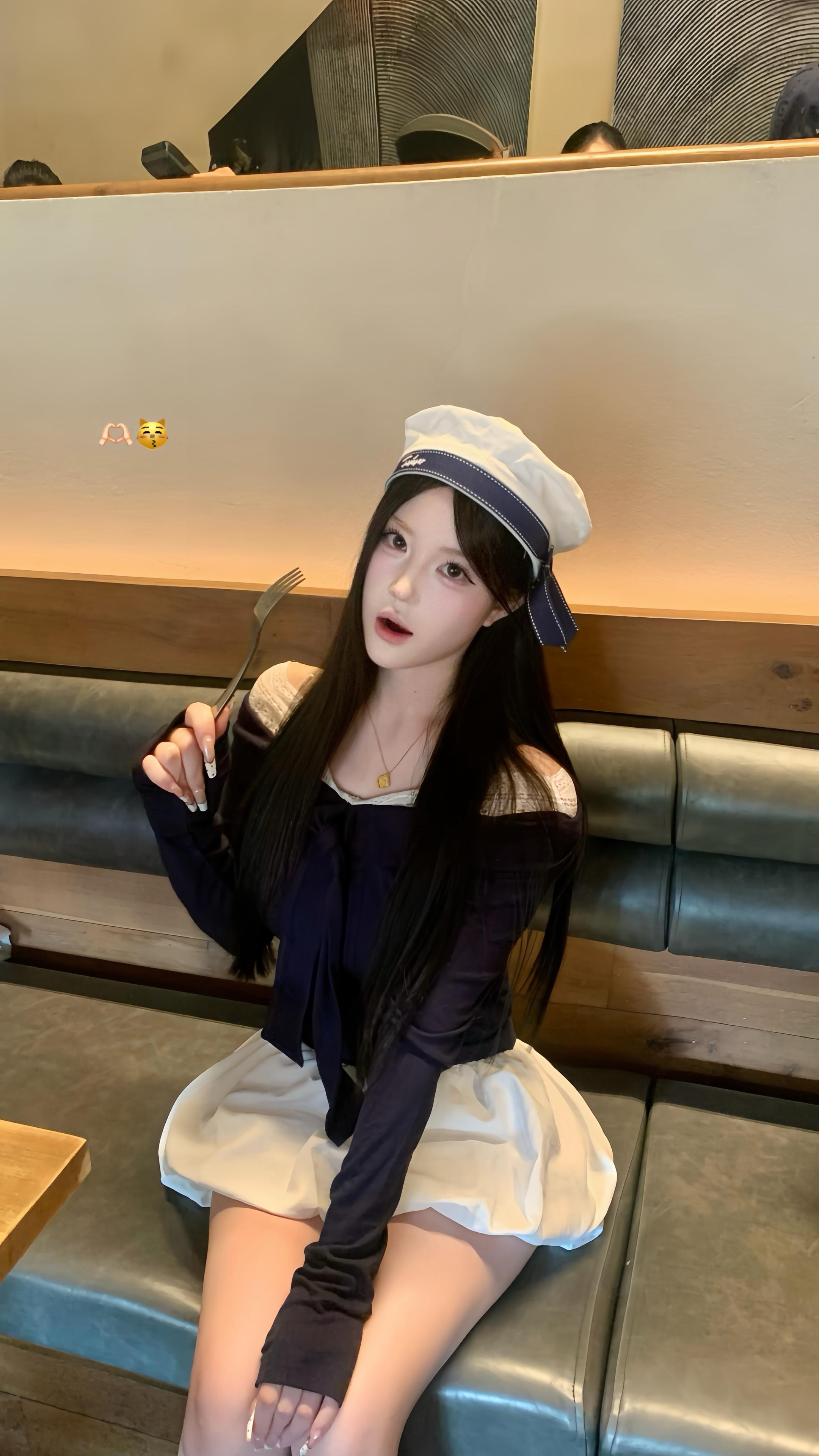🧑‍🍳吃什么尼