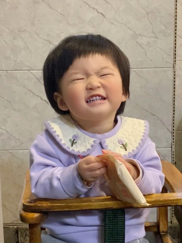 原来一岁多的宝宝不是任性，秩序敏感很辛苦