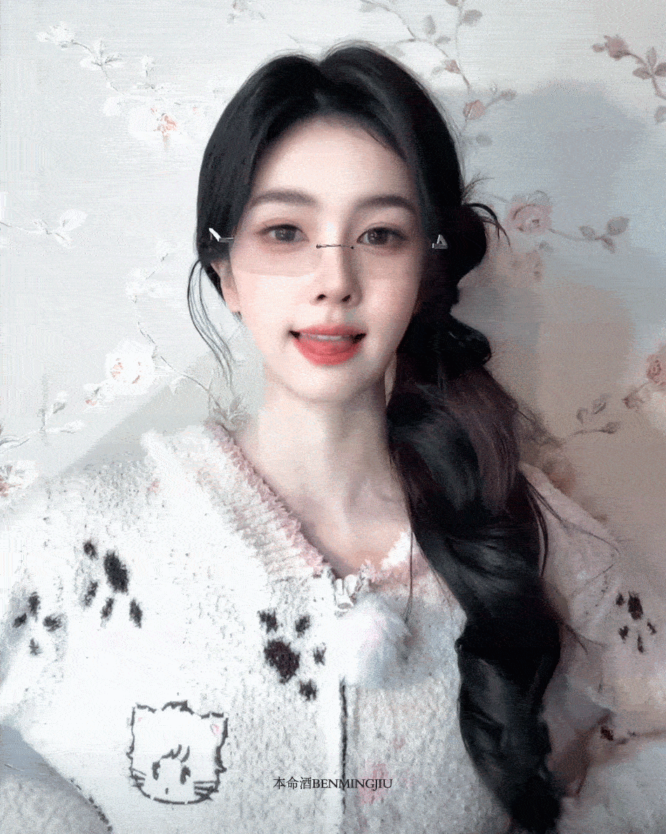 奔跑吧 奔跑吧白鹿 "等迟暮冬天，等黄昏日落，等有你的冬天” 