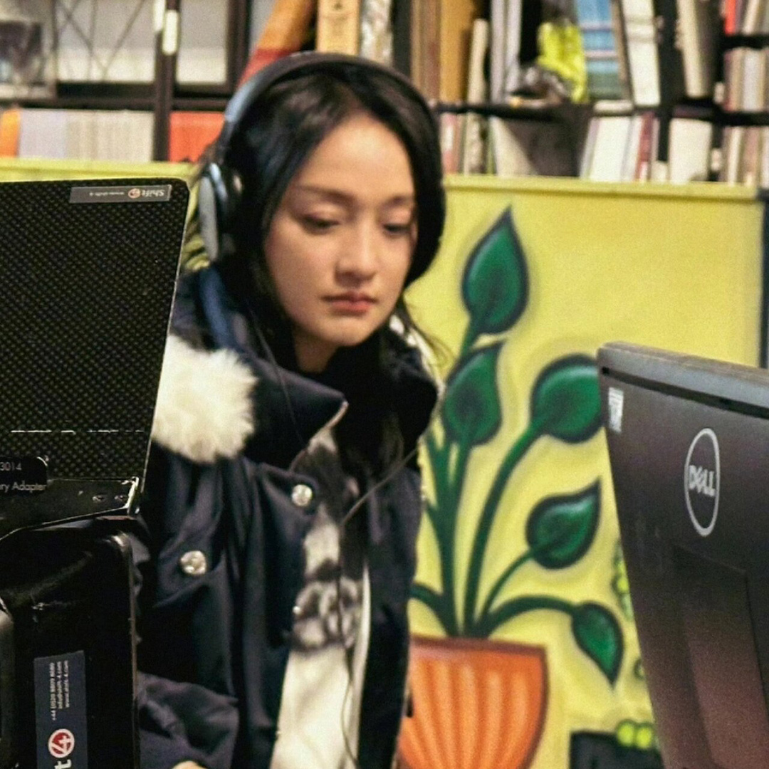 周迅  头像合集#无水印头像# ​​​