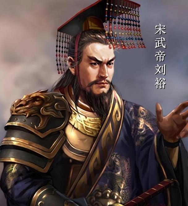 南朝4帝中谁的能力最强?南朝四帝一般指宋武帝刘裕、梁武帝萧衍、陈武帝陈霸先、齐高