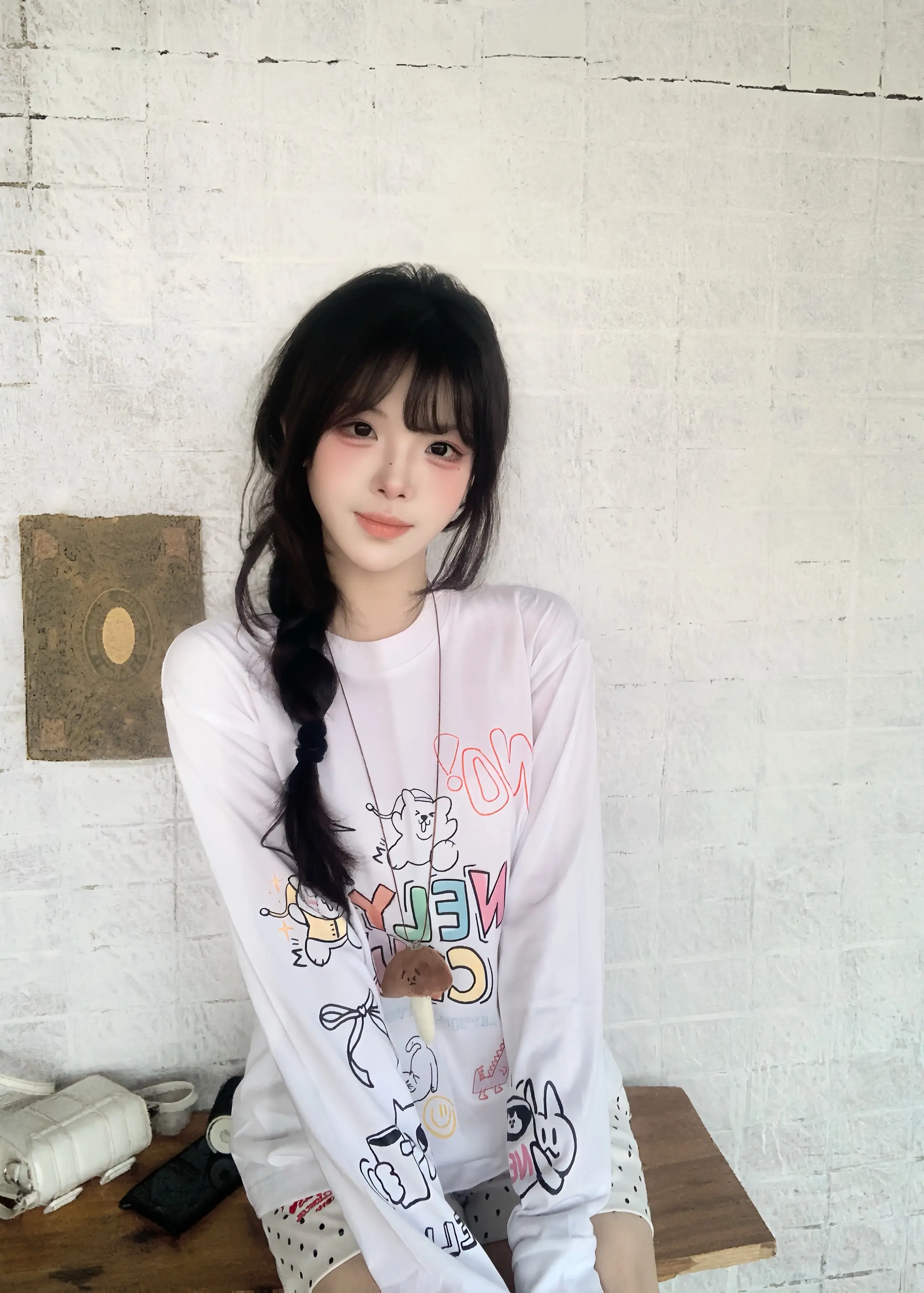 如果沒有你 昨天今天明天又有什麼區別