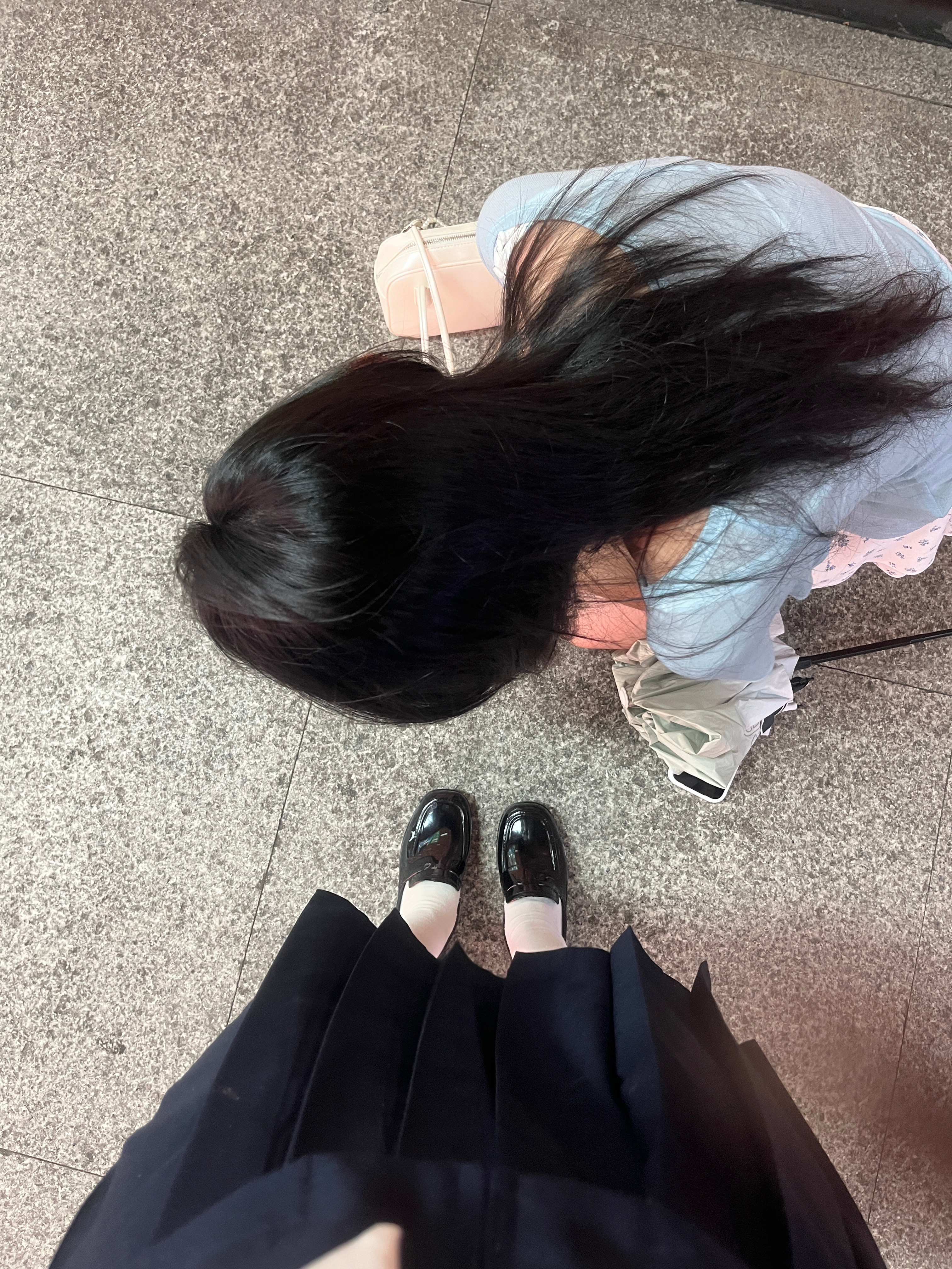 好幸福。好幸福。。和女朋友从海边回来打开手机就是新鲜的家产真的好幸福呀。。和女朋