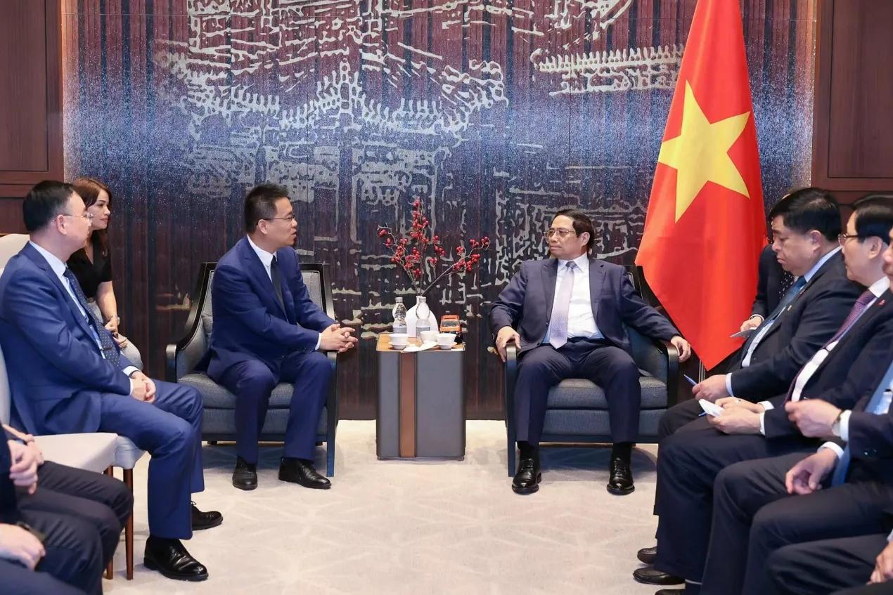 要说谁一直在为中国汽车争光，那必定就是长城汽车了。最近，长城汽车作为汽车产业唯一