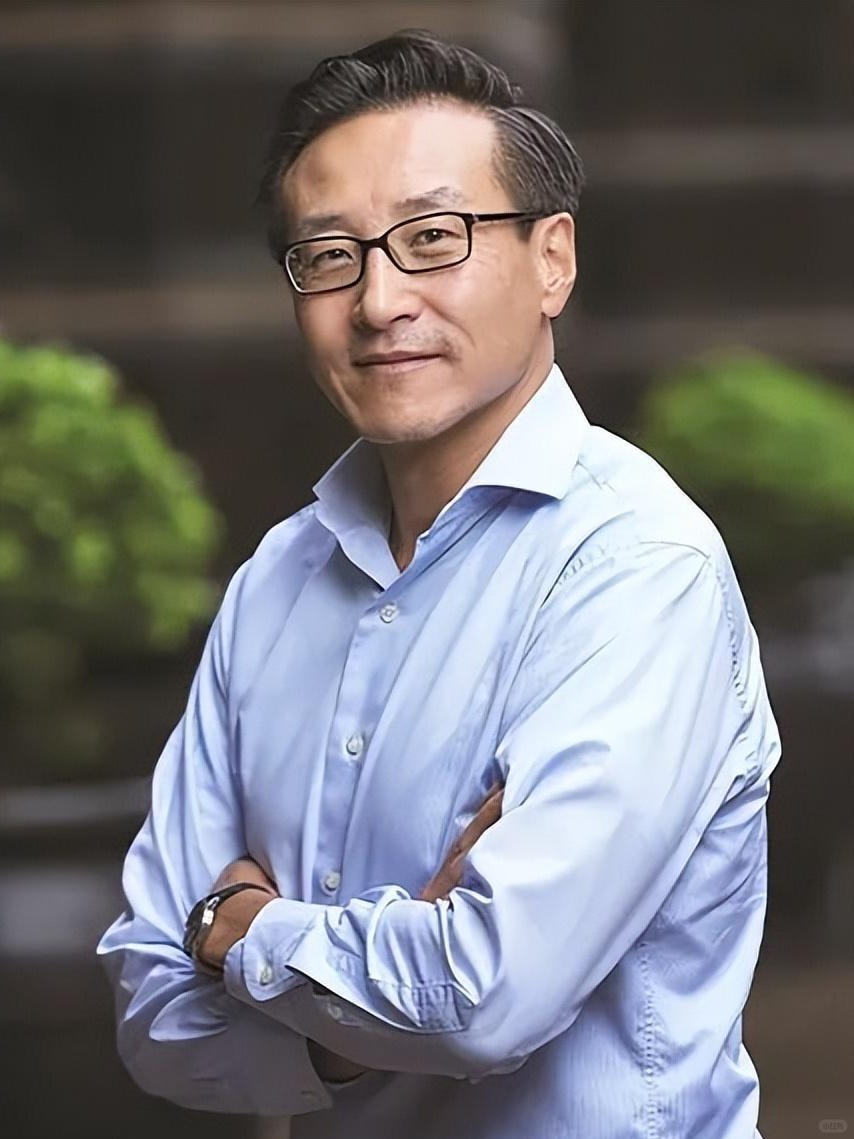 阿里蔡崇信，投了中东版花呗